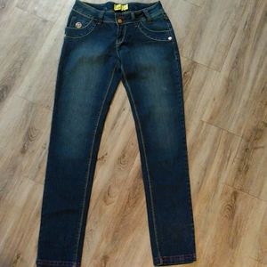 Beautiful Ladies Mecca Jeans